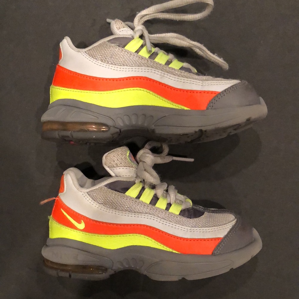 Nike Little Air Max ‘95
